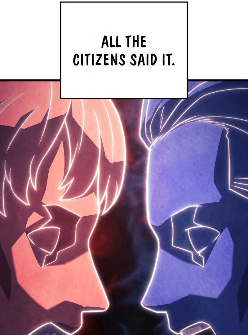 Revenge of the Iron-Blooded Sword Hound, Chapter 20 image 38